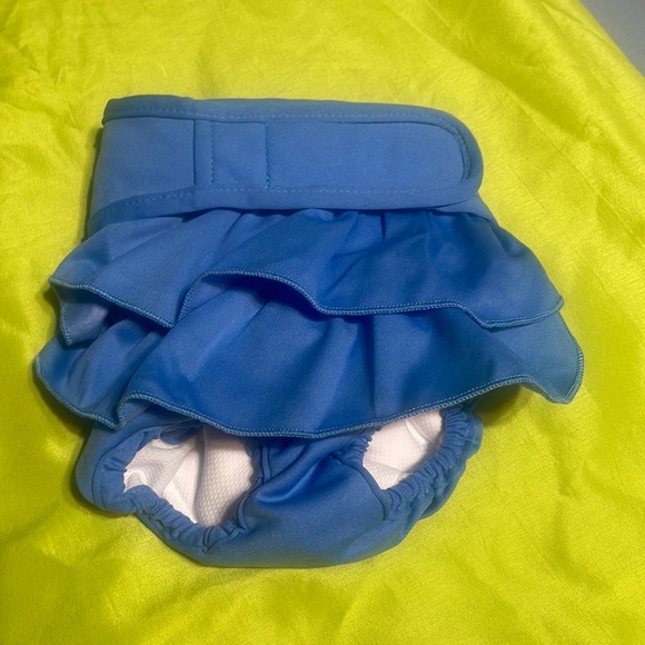 Other - Washable dog panties